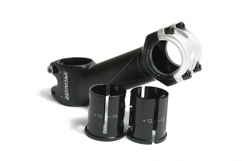 Review Specialized Comp Road stem road.cc